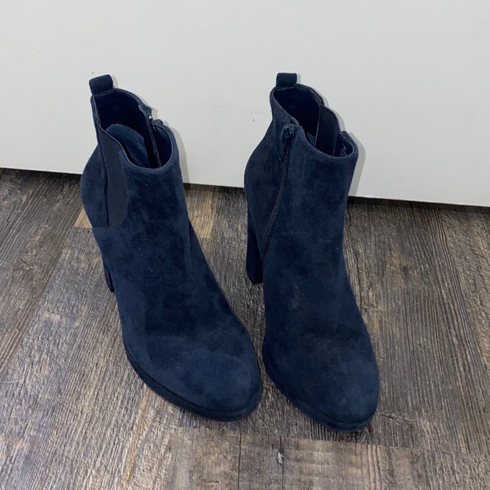 Gianni Bini Ankle Boots